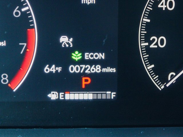 Certified 2024 Honda Pilot Sport image 25