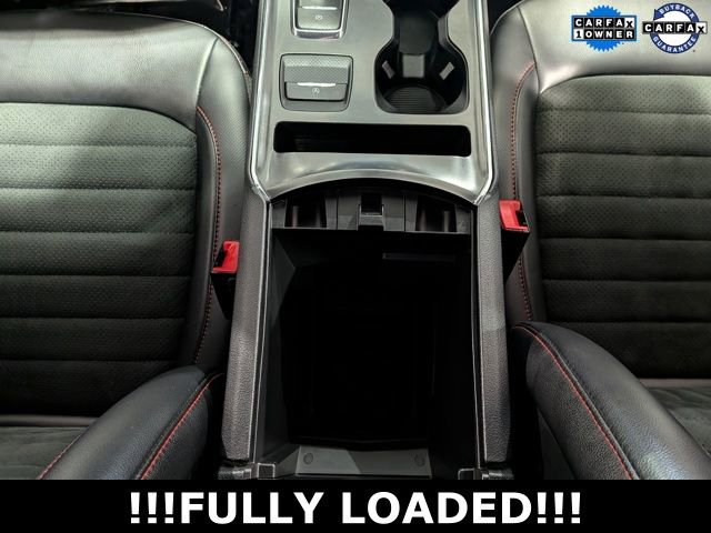 Used 2024 Ford Edge ST-Line image 30