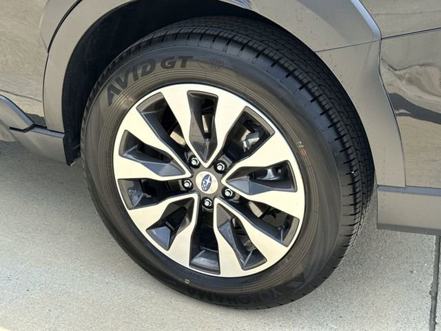 Certified 2025 Subaru Outback Limited image 12