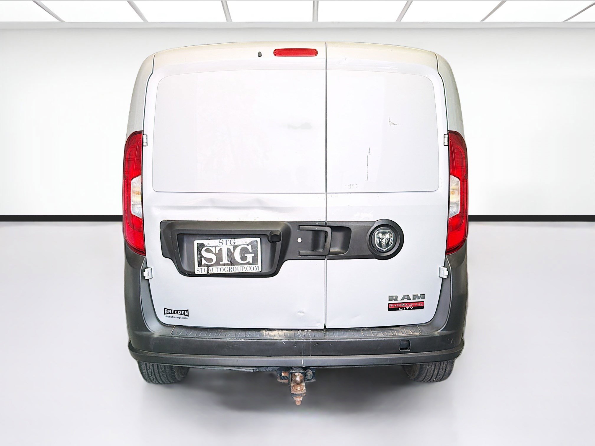 Used 2015 RAM ProMaster City Tradesman image 5