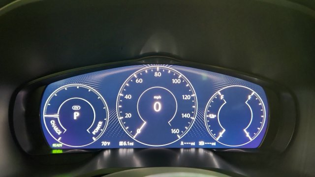 New 2026 MAZDA CX-90 Plug-In Hybrid w/Premium Sport AWD/4WD image 16