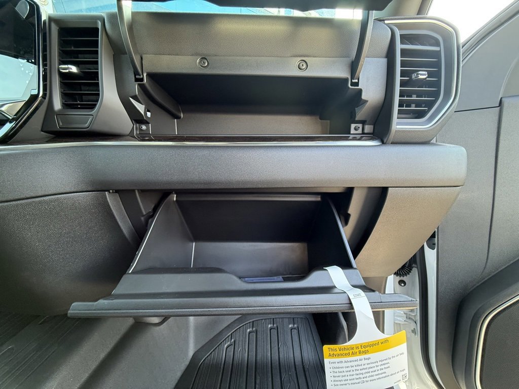 New 2026 GMC Sierra 1500 Elevation w/ Elevation Select Package image 12