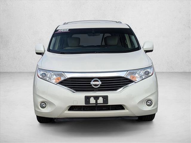 Used 2015 Nissan Quest SV video 2