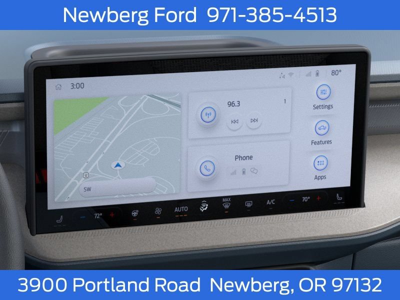 New 2026 Ford Maverick Lariat AWD/4WD image 15