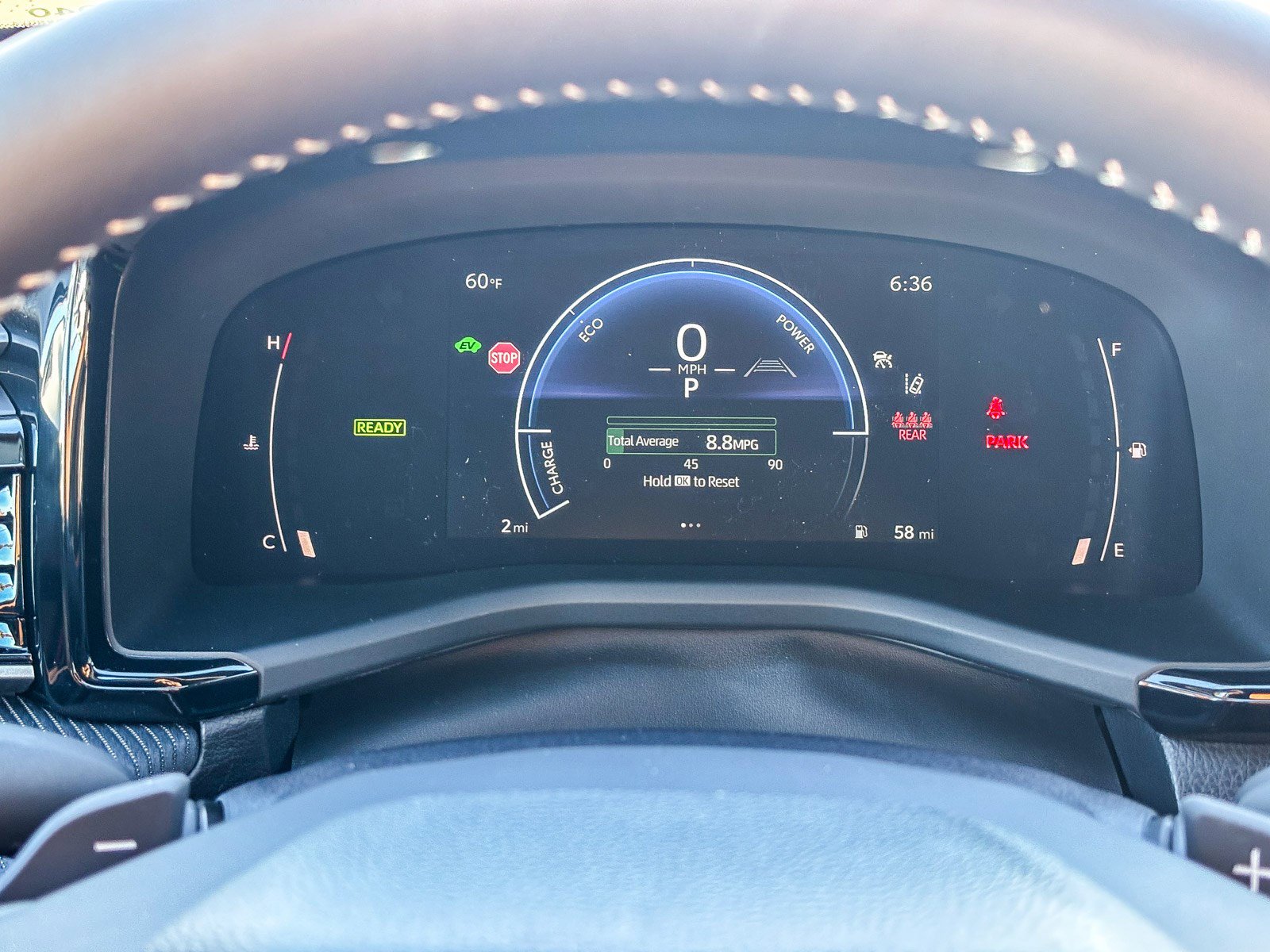 New 2026 Toyota Camry SE image 26