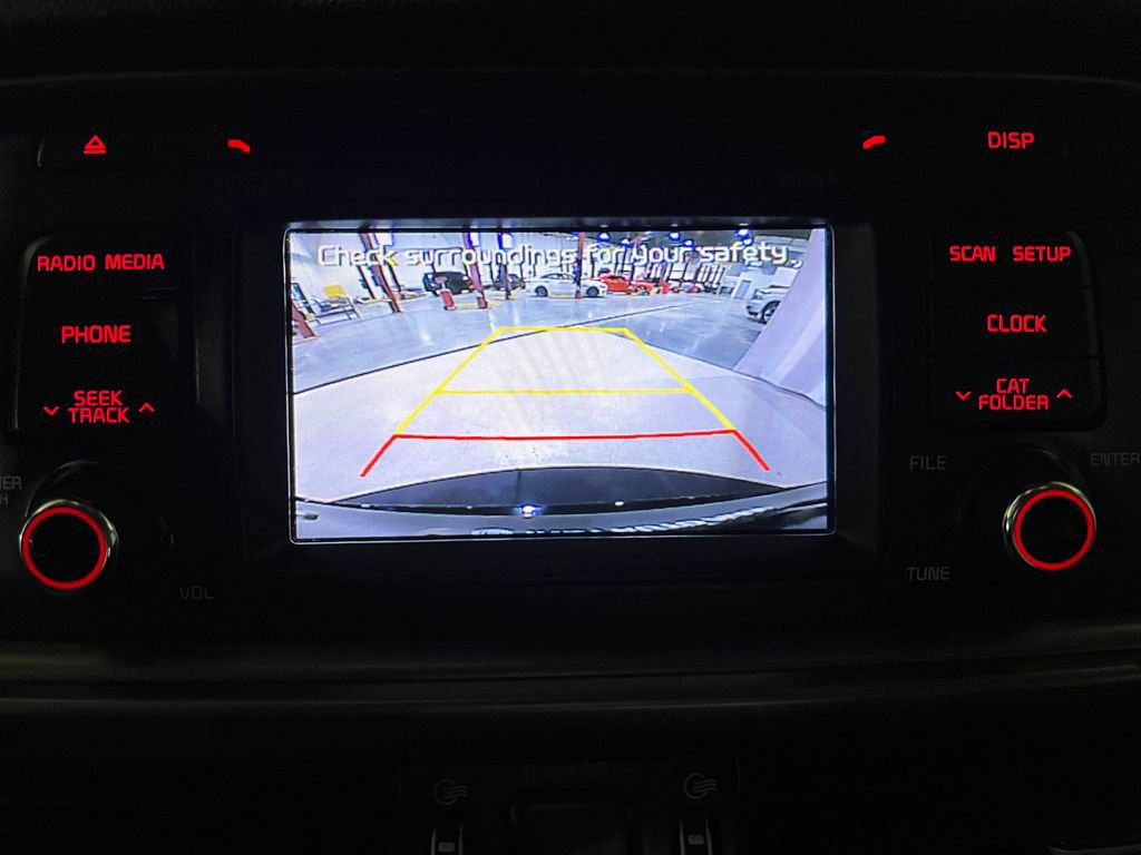 Used 2016 Kia Optima LX image 12