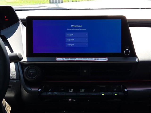 New 2026 Toyota Prius Plug-In Hybrid image 12