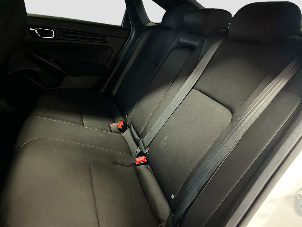Used 2024 Honda Civic Si image 23