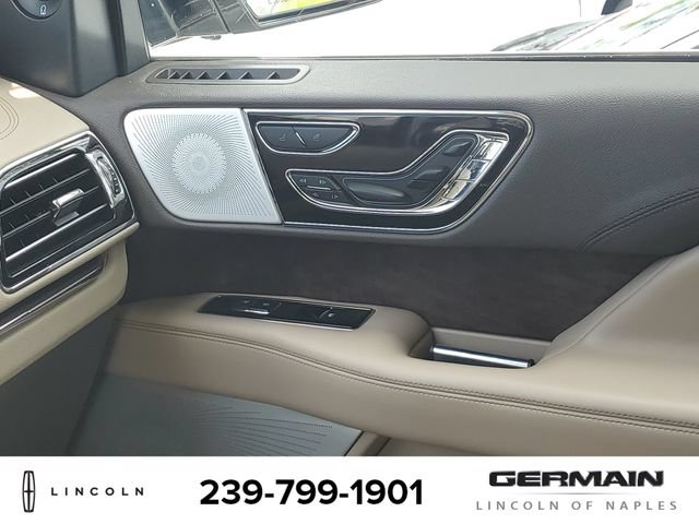 Certified 2023 Lincoln Navigator Reserve RWD image 29
