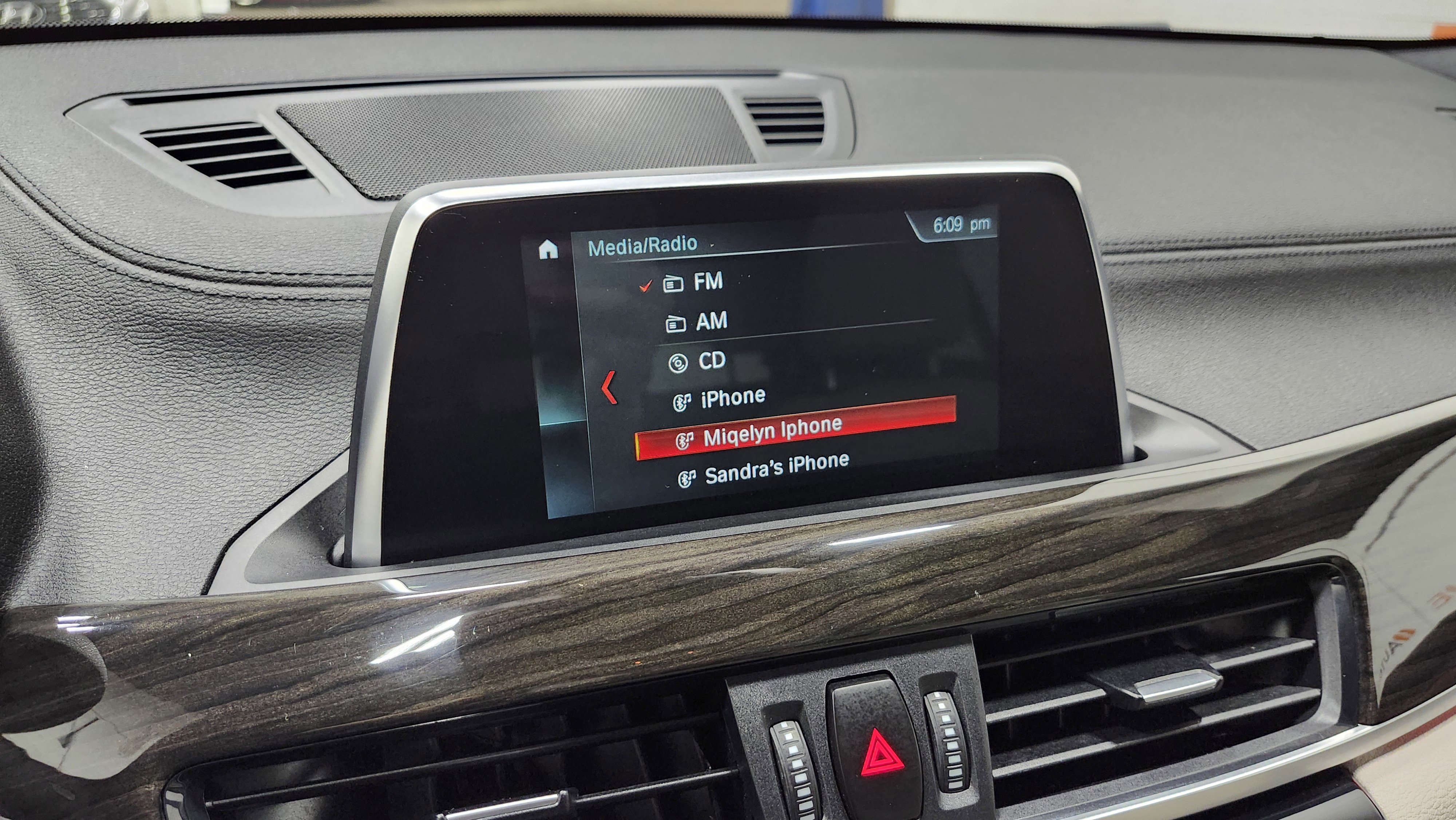 Used 2018 BMW X2 xDrive28i w/ Convenience Package image 8