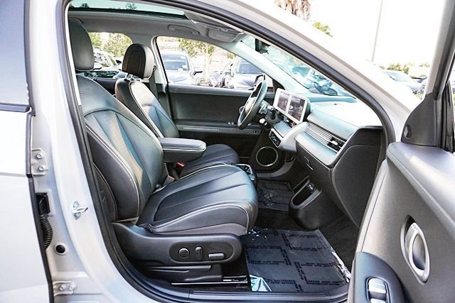 Used 2024 Hyundai Ioniq 5 Limited RWD image 17