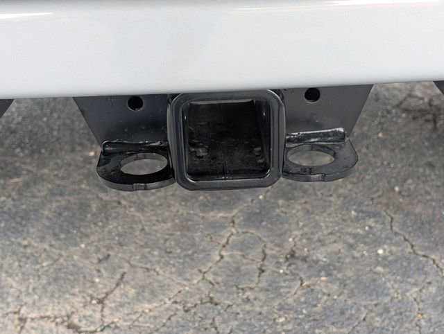 New 2026 RAM 2500 Tradesman image 25