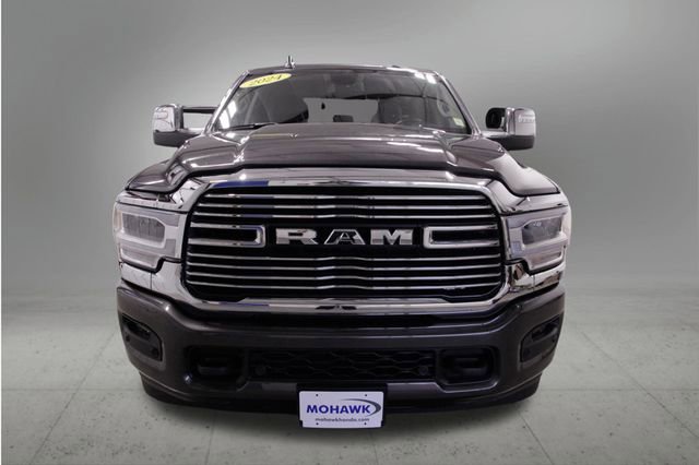 Used 2024 RAM 2500 Laramie image 9
