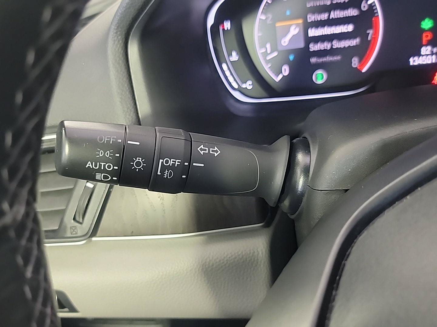 Certified 2020 Honda Accord EX-L image 24