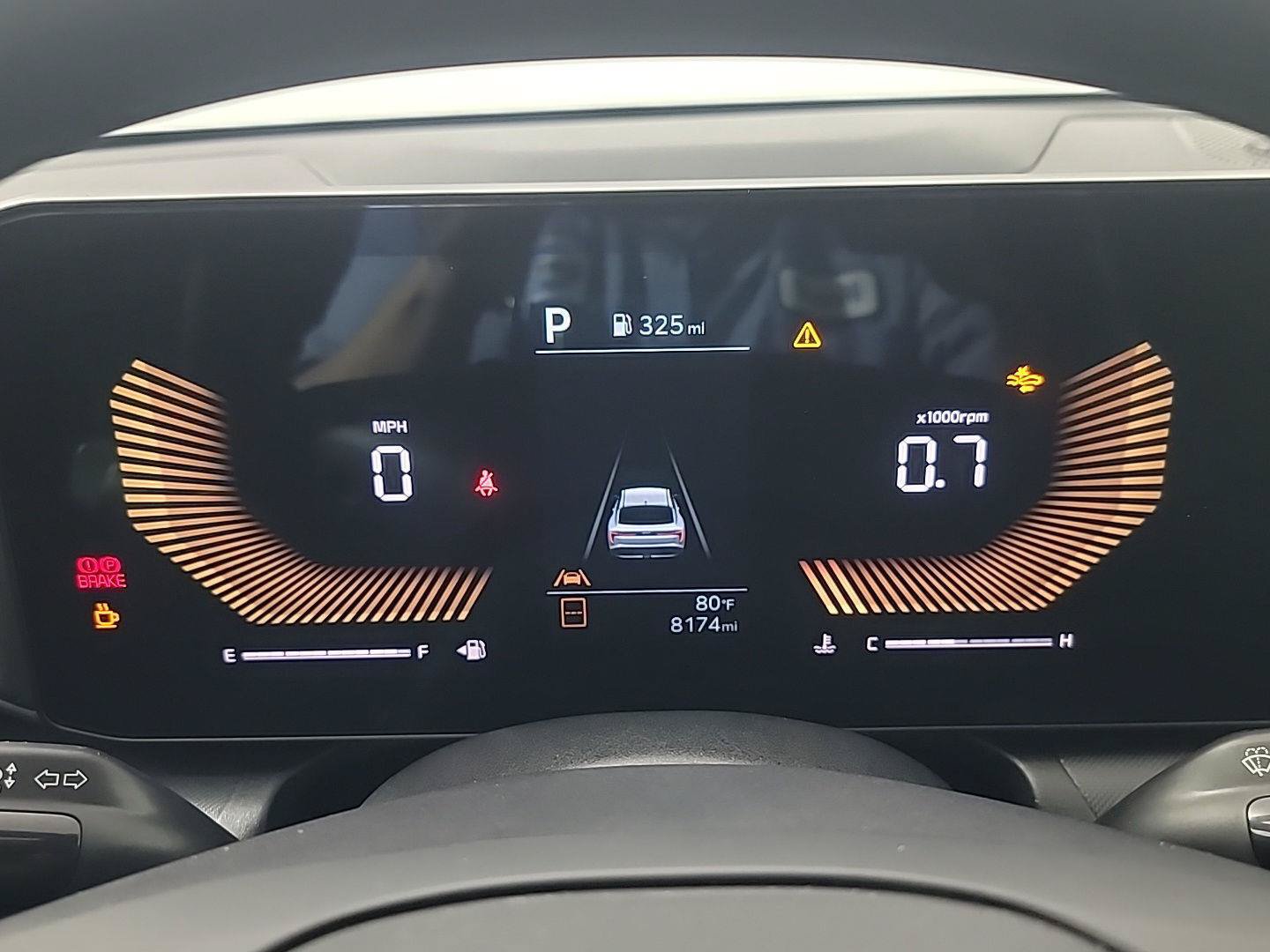 Certified 2025 Kia K4 FWD image 24
