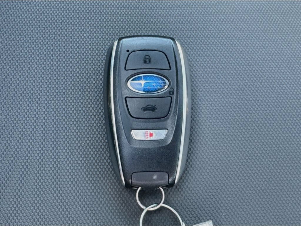 Certified 2026 Subaru Forester Wilderness AWD/4WD image 30