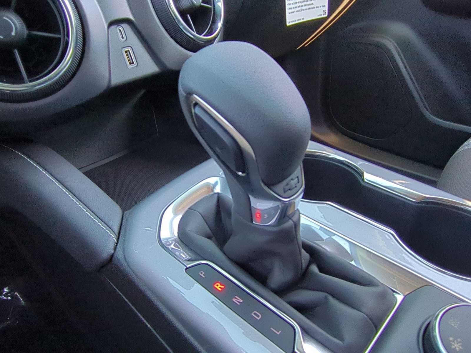 New 2026 Chevrolet Blazer LT FWD image 21