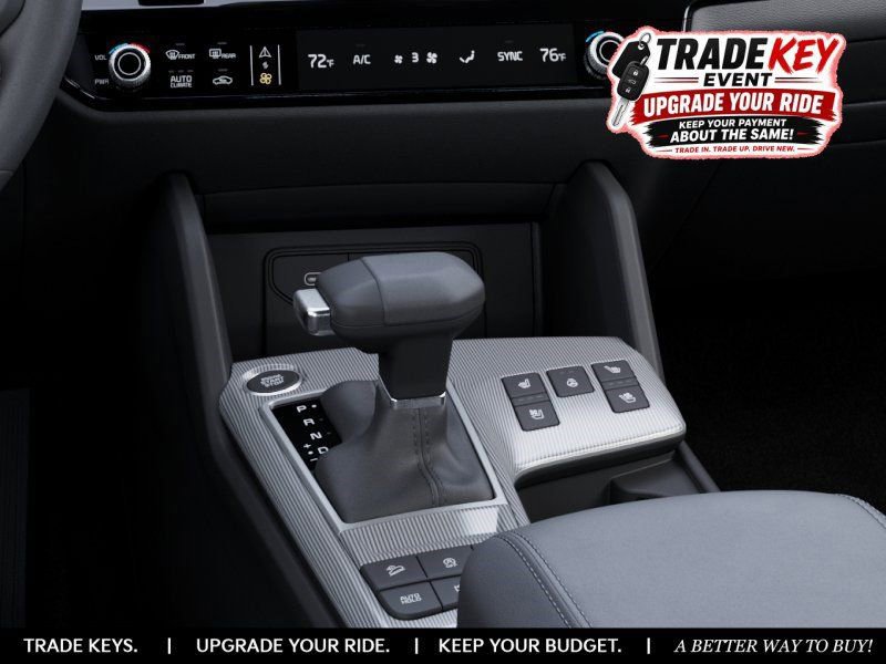 New 2026 Kia Sportage SX AWD/4WD image 23