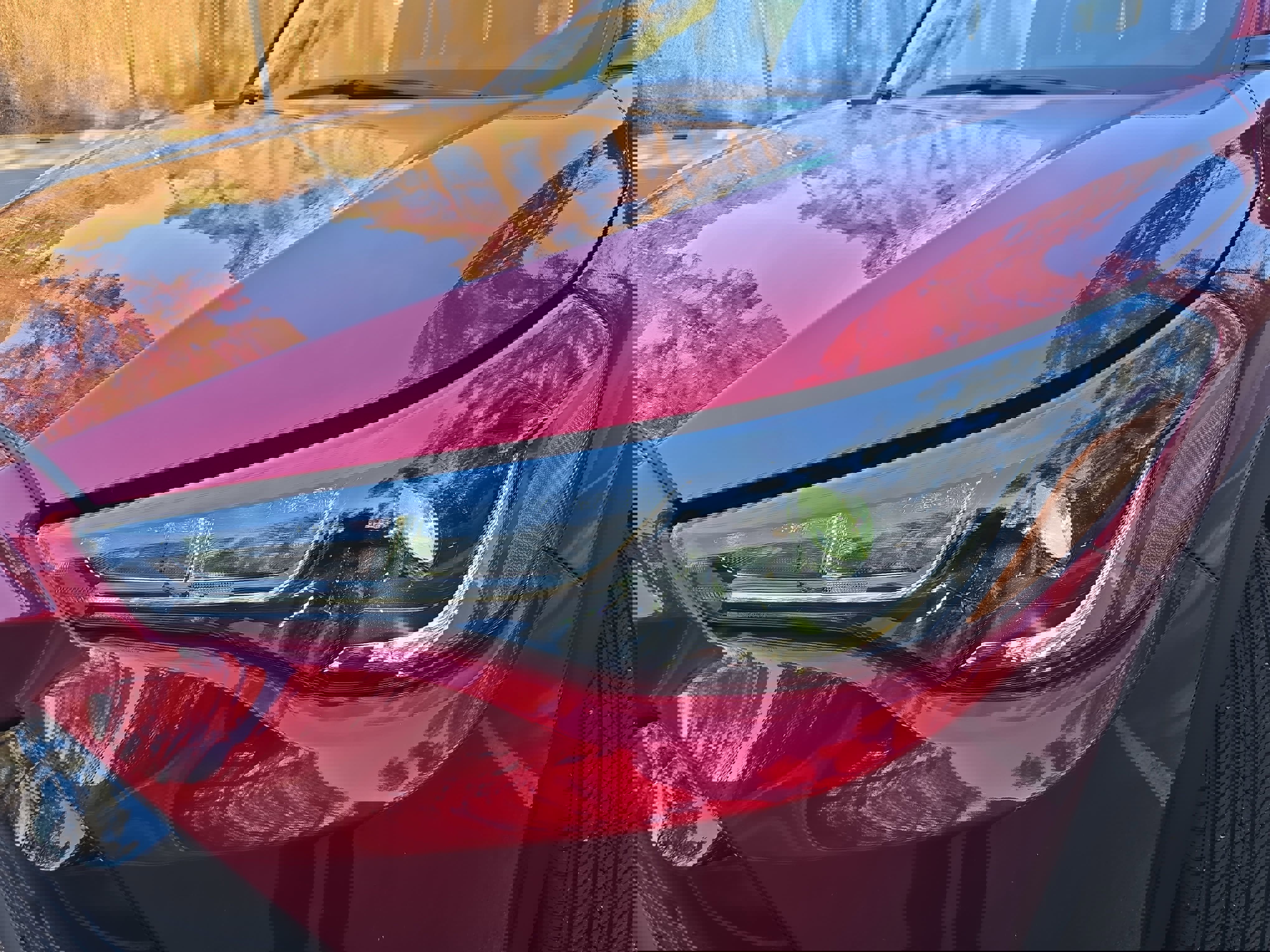 Used 2025 Toyota Corolla Cross AWD Hybrid image 33