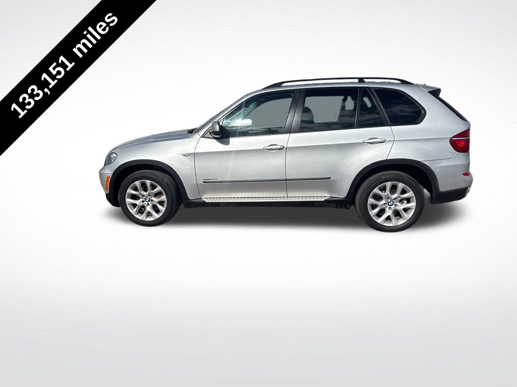 Used 2011 BMW X5 xDrive35i AWD/4WD image 2