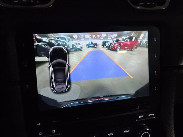 Used 2018 Porsche 718 Cayman image 12