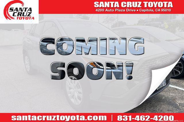 Certified 2024 Toyota Corolla Cross L