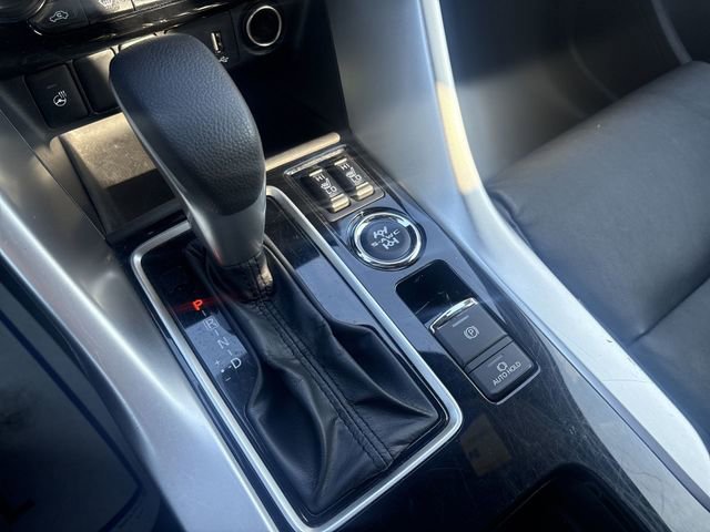 Used 2024 Mitsubishi Eclipse Cross SEL image 16