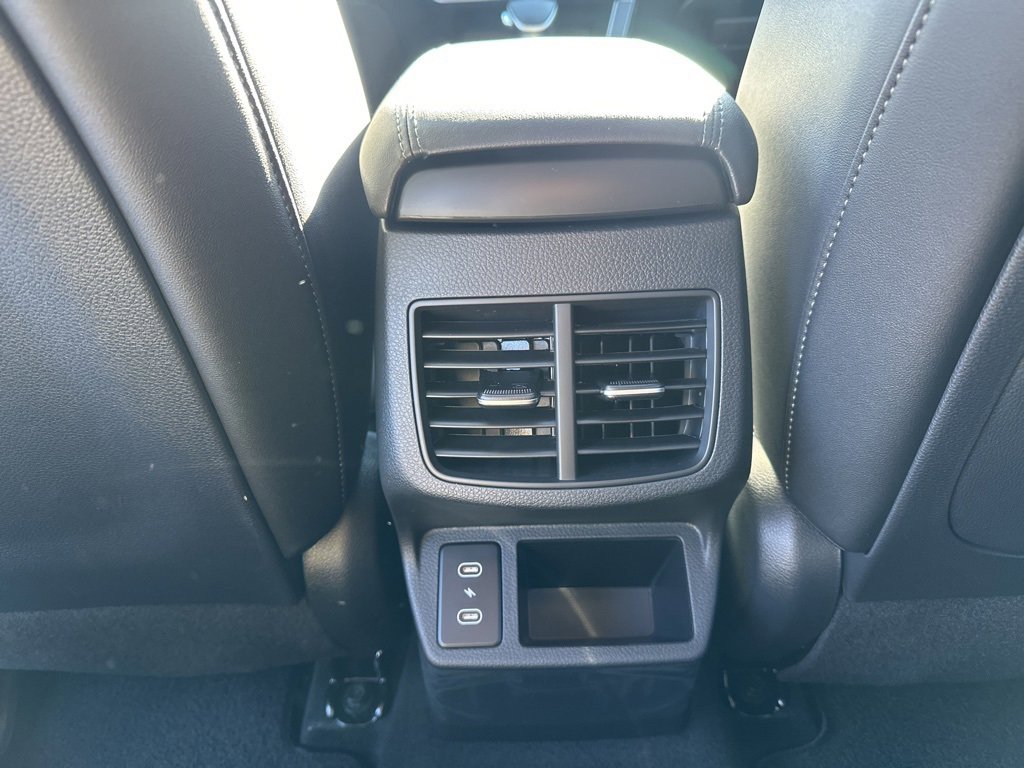 New 2026 Kia Seltos EX image 24