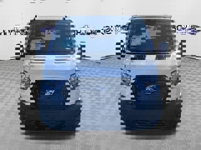 New 2026 Ford Transit 150 Low Roof AWD w/ Load Area Protection Package image 2