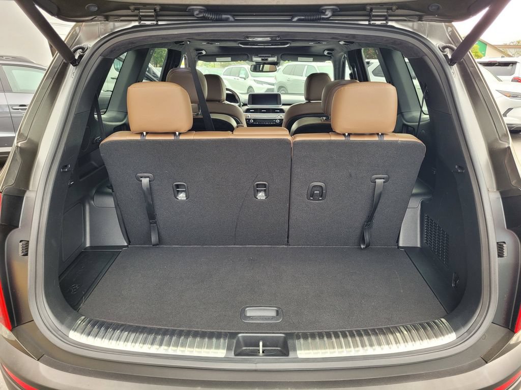 Used 2020 Kia Telluride SX w/ SX Prestige Package AWD/4WD image 19