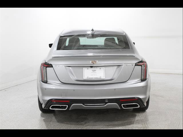 New 2026 Cadillac CT5 Sport image 20