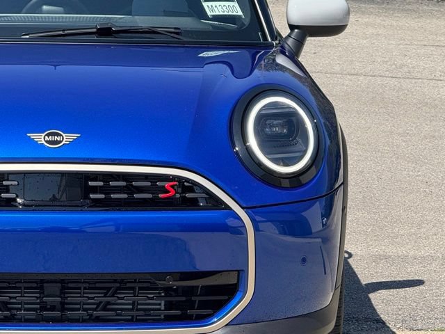 New 2026 MINI Cooper S FWD image 10