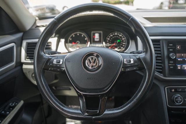 Used 2018 Volkswagen Atlas SE FWD image 31