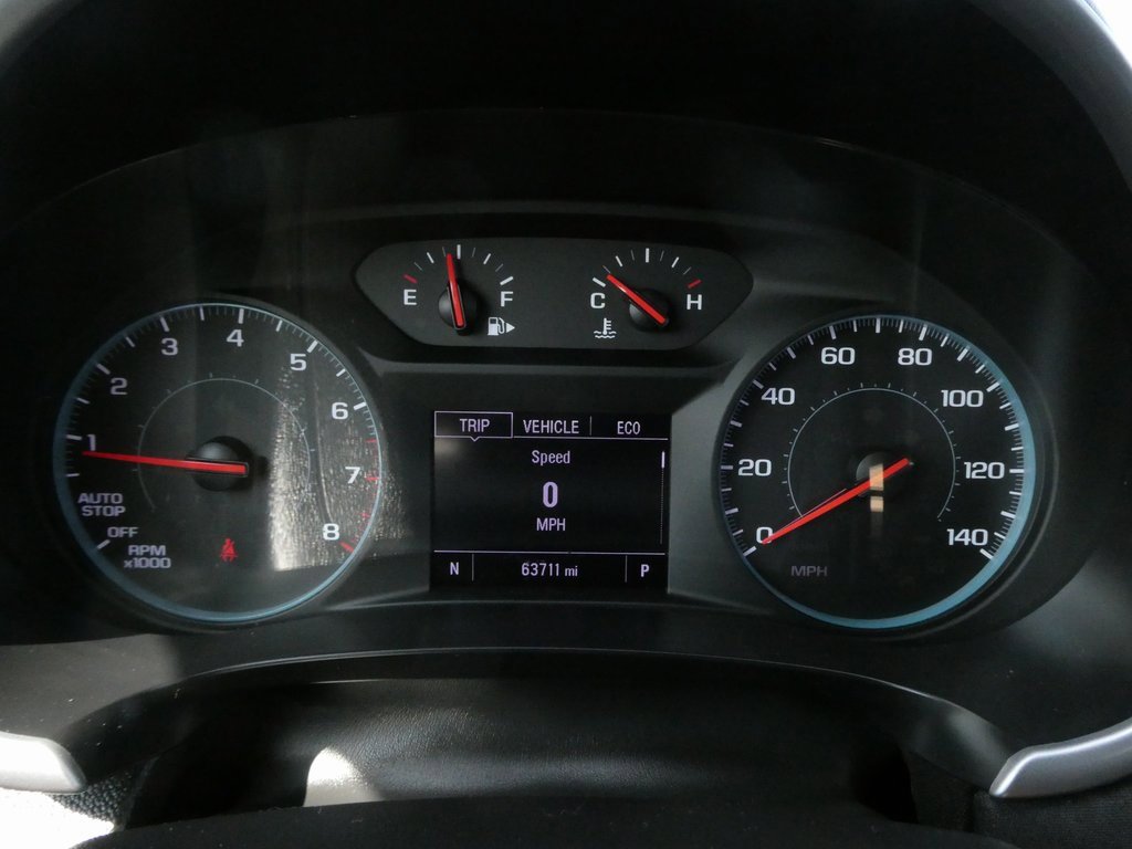 Used 2022 Chevrolet Malibu LT image 5