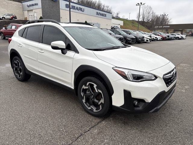 Used 2023 Subaru Crosstrek 2.5i Limited image 7
