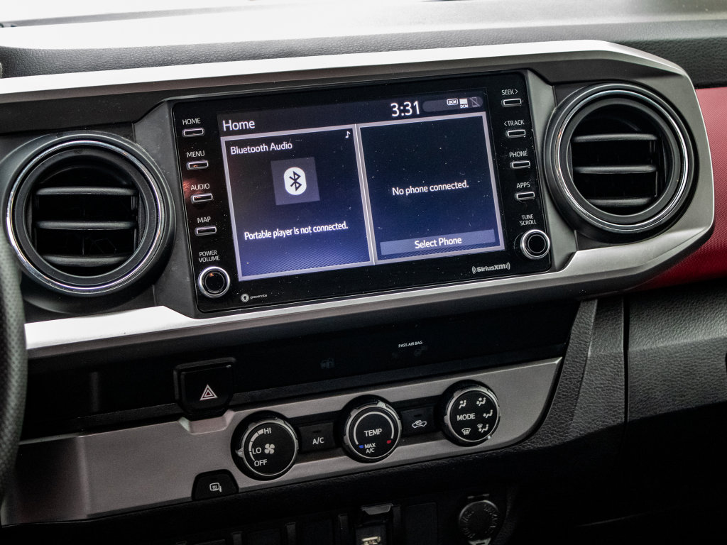 Used 2023 Toyota Tacoma SR5 image 31