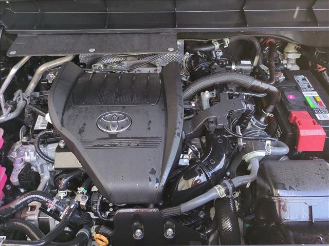 Used 2024 Toyota Highlander XSE image 24