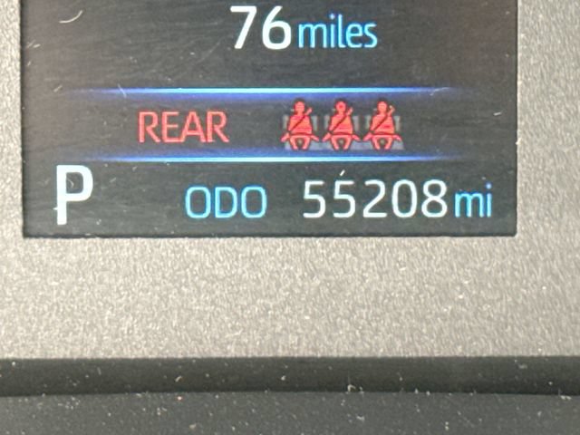 Used 2024 Toyota Corolla LE FWD image 25