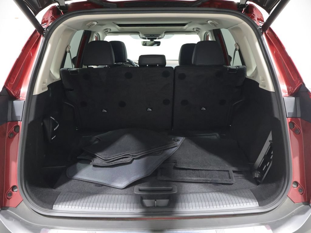 Used 2023 Nissan Rogue SL w/ SL Premium Package AWD/4WD image 4