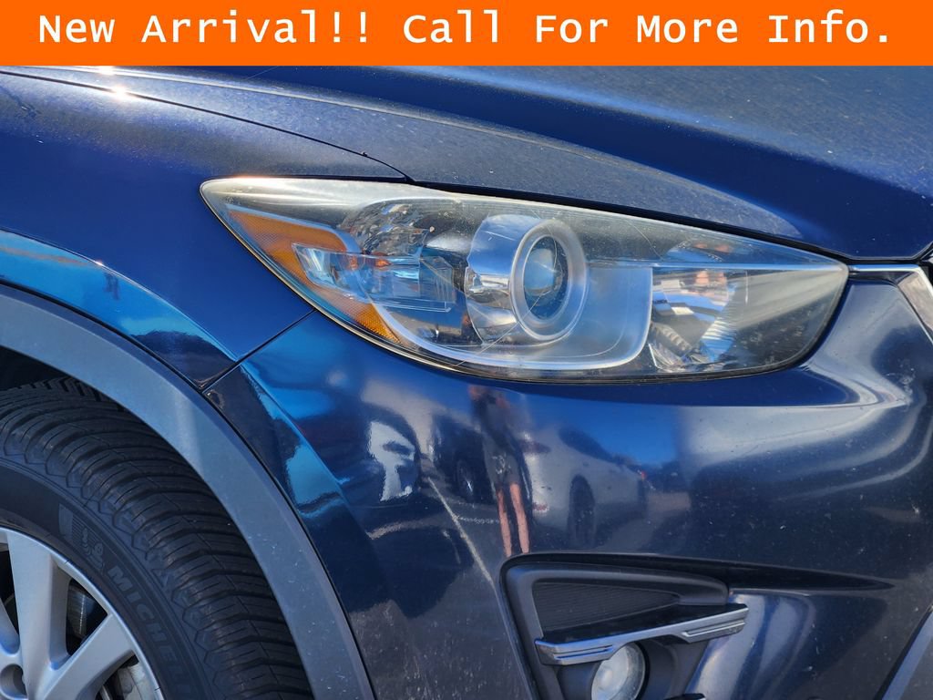 Used 2016 MAZDA CX-5 Touring w/ Bose/Moonroof Package AWD/4WD image 6
