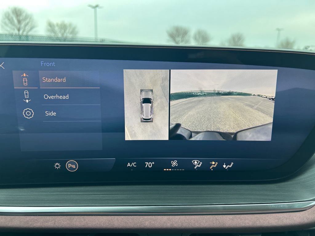 New 2026 Buick Envision Sport Touring image 19