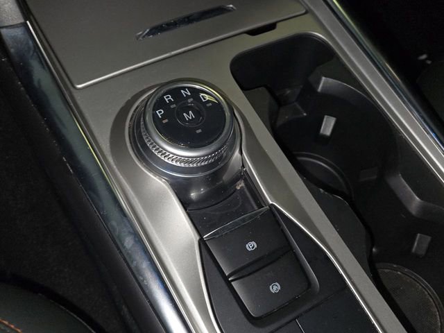 Used 2022 Ford Explorer Timberline AWD/4WD image 20