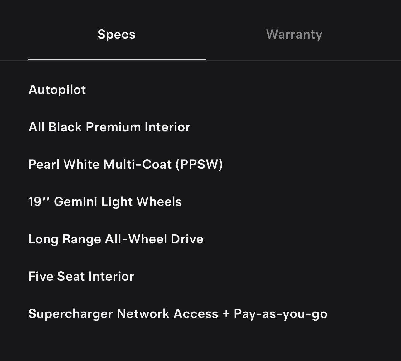 Used 2021 Tesla Model Y Long Range image 5