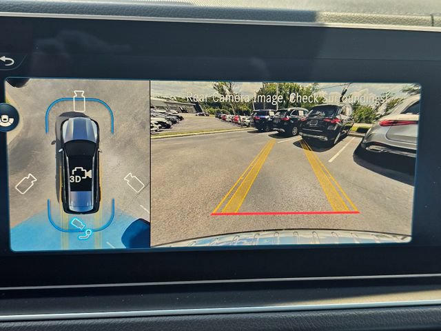 New 2026 Mercedes-Benz GLS 580 4MATIC image 37
