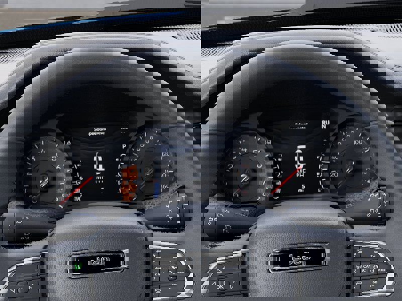 New 2026 Jeep Compass Limited image 17