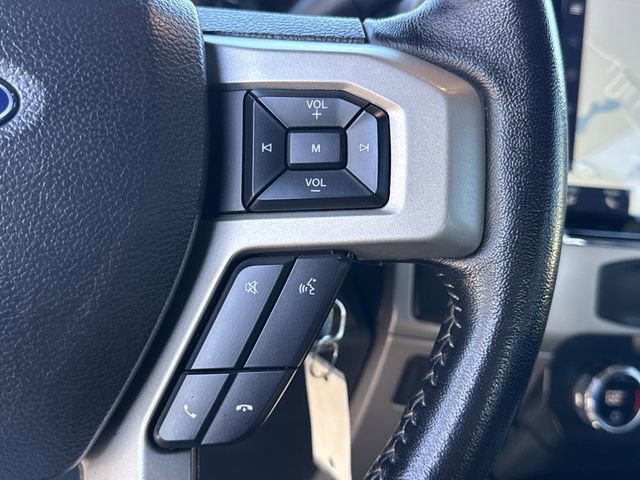 Used 2022 Ford F250 Lariat w/ Lariat Value Package image 34