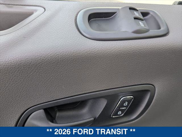 New 2026 Ford Transit 250 T250 RWD image 11