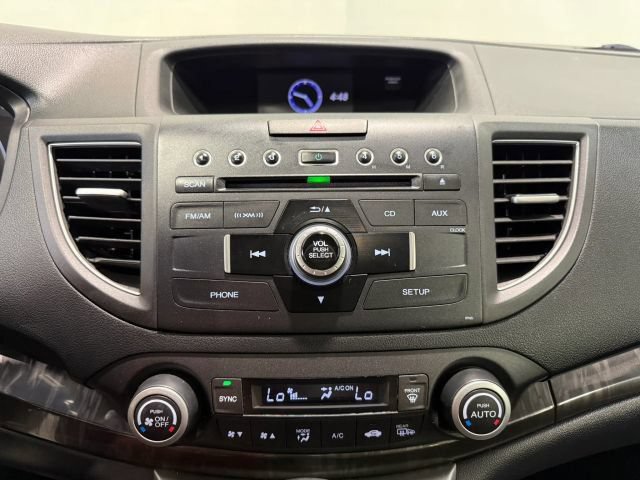Used 2013 Honda CR-V EX-L image 17