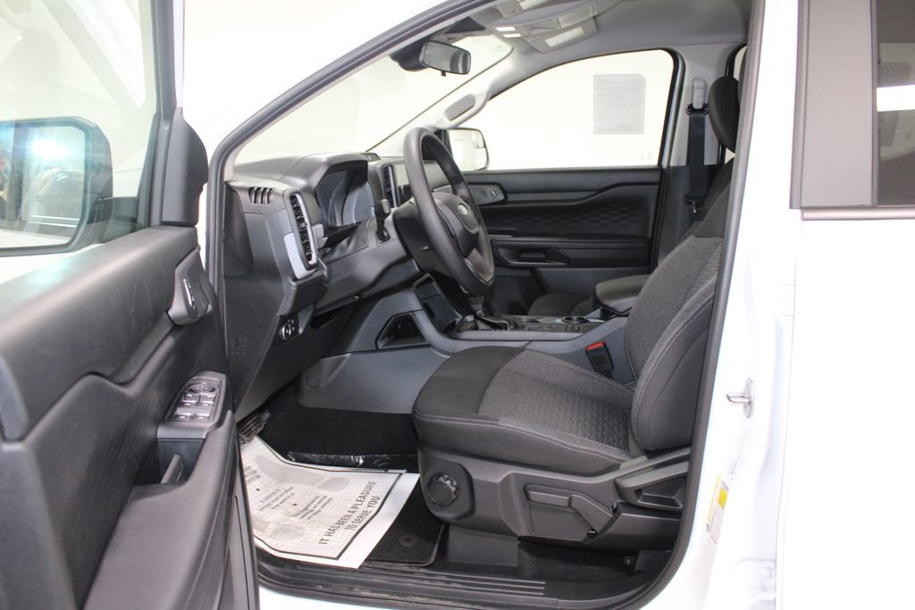 New 2025 Ford Ranger XL image 18