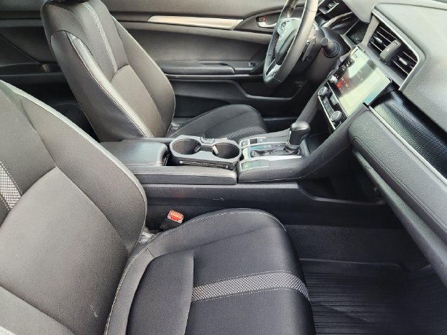 Used 2019 Honda Civic Sport image 19